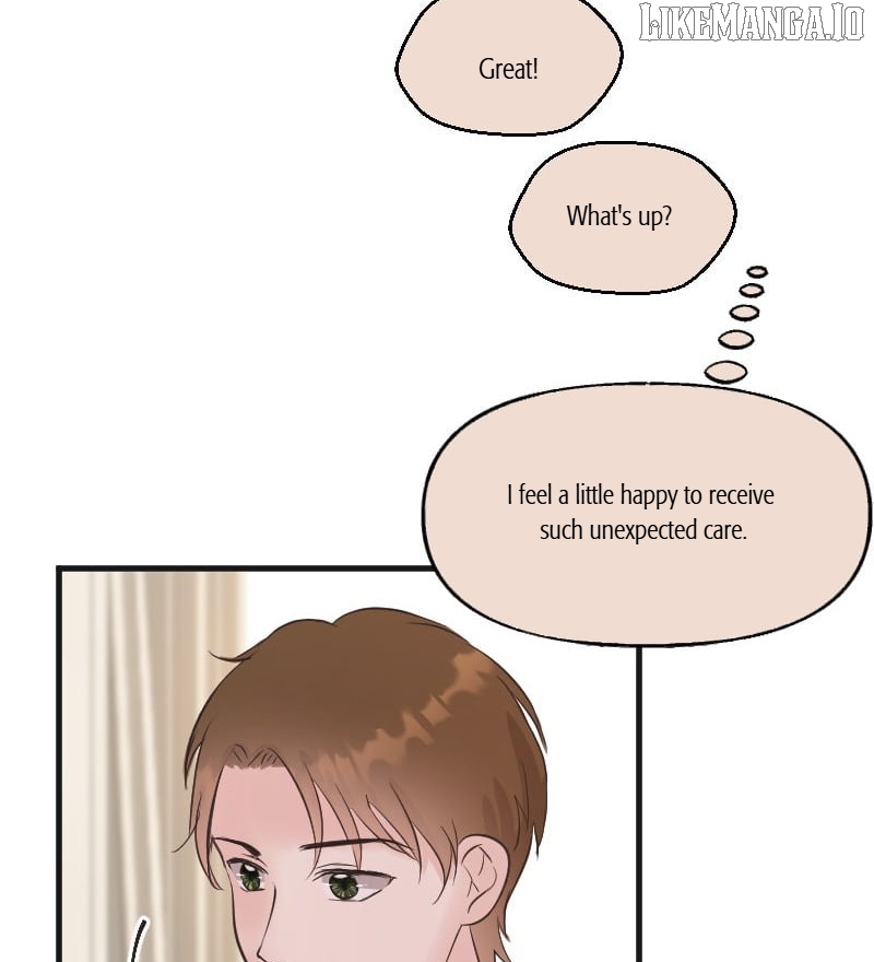 Soul to Soul Chapter 17 - page 55